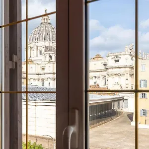 San Pietro View Point Elegante Apartment