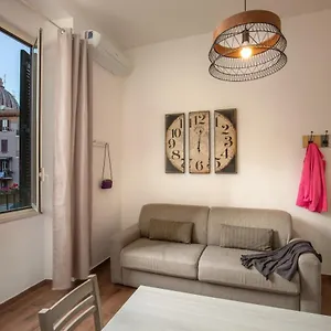 Fornaci Vatican Flat Apartment