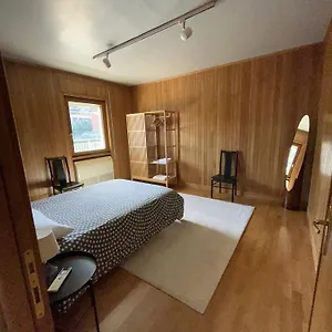 The Attic Appartamento
