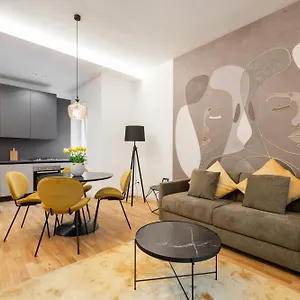 Ascanio's Cozy - By 101flats Appartamento