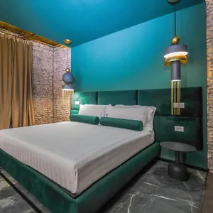 3* בית הארחה Colonna Suite Del Corso