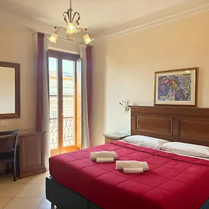  Apartament Anthony House, Anthony Floor 3, Castro Pretorio