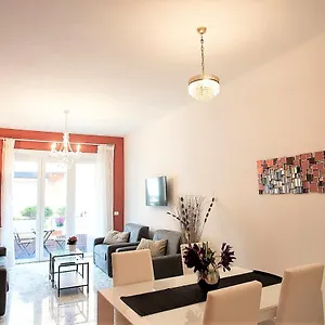 Capone Al Vaticano Apartment